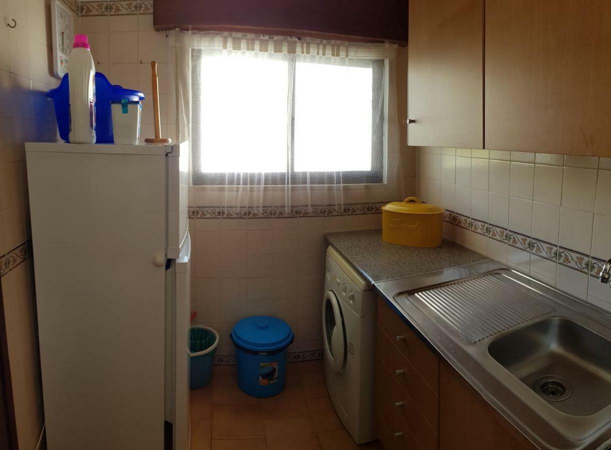 Apartamento Correia Albufeira Exterior foto
