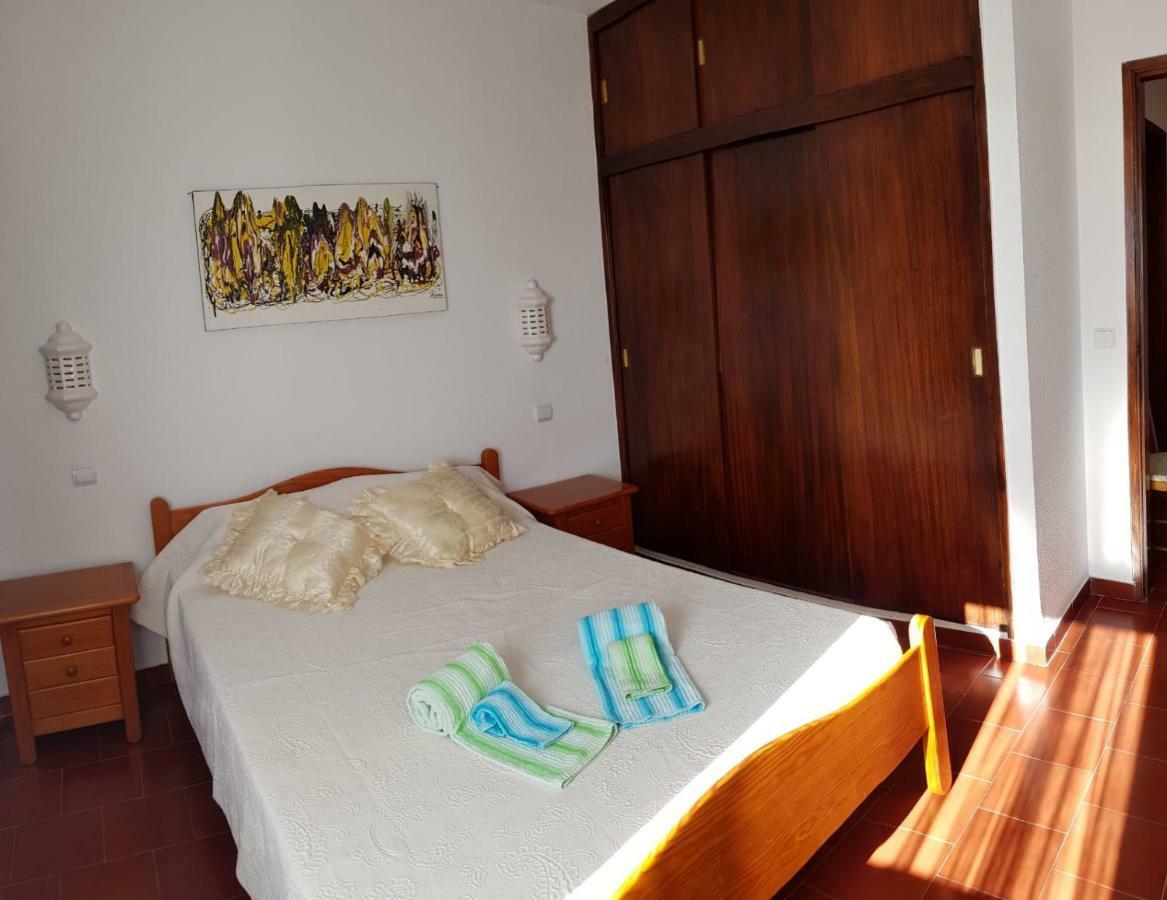 Apartamento Correia Albufeira Exterior foto