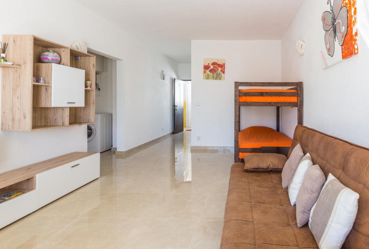 Apartamento Correia Albufeira Exterior foto