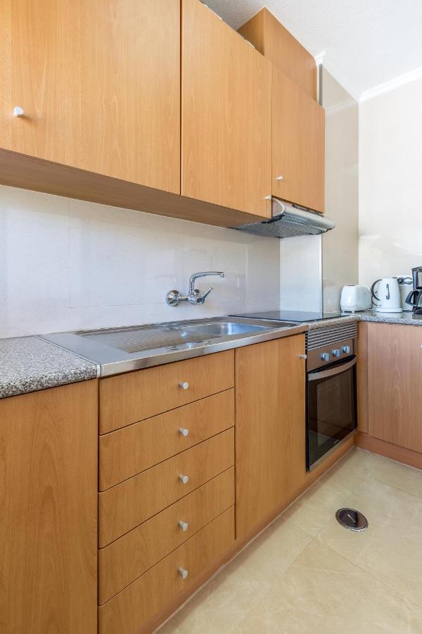 Apartamento Correia Albufeira Exterior foto